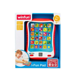 Fun Pad - Winfun