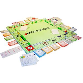 Monopoly 969-2
