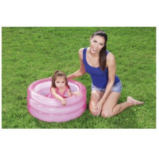 Piscine Gonflable 70 x 70 x 30 cm 