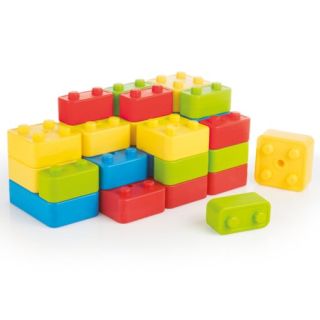Grands Blocs de briques 48pcs