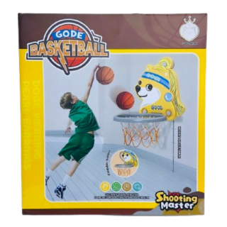 Panier de Basket