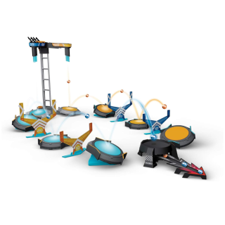 Boom Trix Dual Challenge Set - Goliath