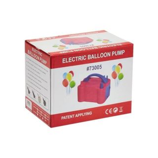 Gonfleur Ballon électrique