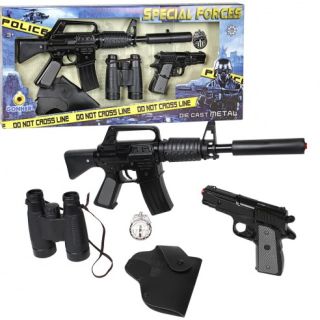 SET SPECIAL FORCES-GONHER 