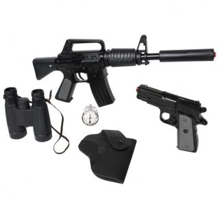 SET SPECIAL FORCES-GONHER 