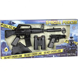 SET SPECIAL FORCES-GONHER 