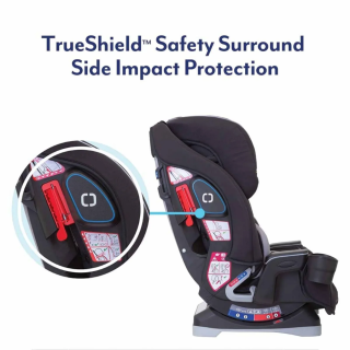Graco Nautilus Siège auto 9-36 kg