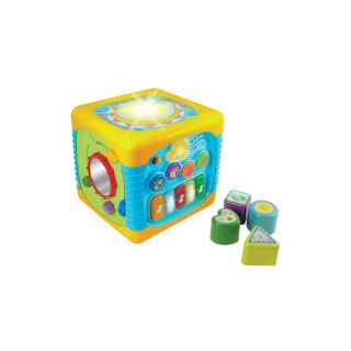 GRAND CUBE D'ACTIVITES
