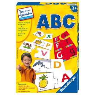 Ravensburger ABC 