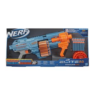 Nerf Elite 2.0 Shockwave RD15 - HASBRO 