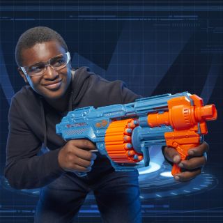 Nerf Elite 2.0 Shockwave RD15 - HASBRO 