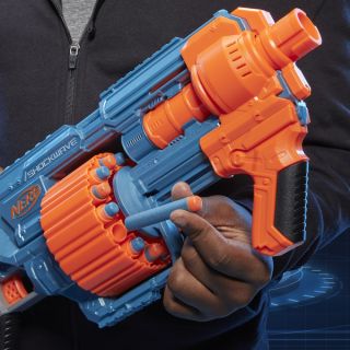 Nerf Elite 2.0 Shockwave RD-15 