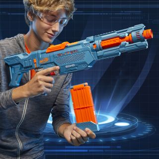 Pistolet Nerf Fortnite BASR-L – HASBRO - Nerf - Allobebe Maroc