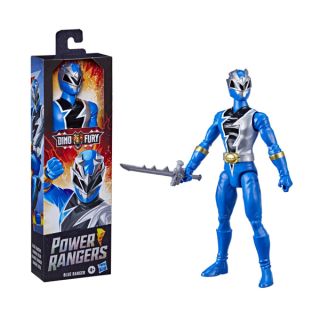 Figurine Power Rangers Dino Fury 30 cm Assortiment