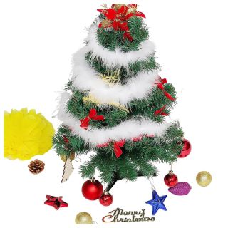 GUIRLANDE BLANCHE 20CMx2M