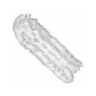 GUIRLANDE BLANCHE 20CMx2M