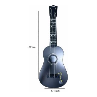 Guitare Club Pour Enfant Grande Taille 