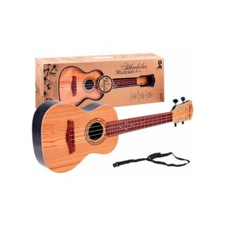 Guitare Ukulélés - Popular