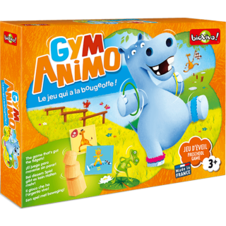 Gym Animo