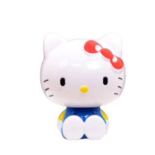 Tirelire Hello Kitty