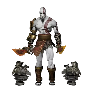 Figurine God of War