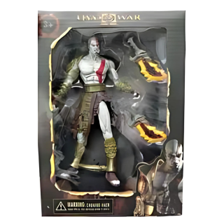 Figurine God of War