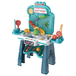 Happy Fishing 47 pcs