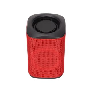 Haut-Parleur Bluetooth Portable RED