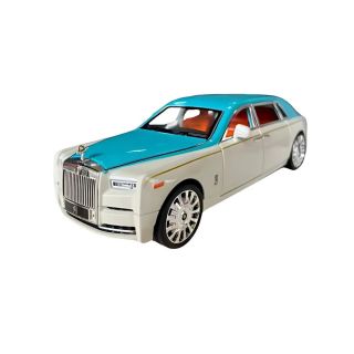 Voiture de Collection Rolls Royce-Modèle 1