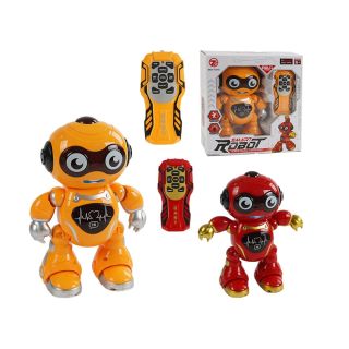 Robot Smart R/C - Toys