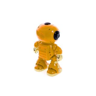 Robot Smart R/C - Toys-Orange