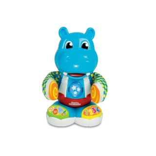 Hippo danseur - Clementoni