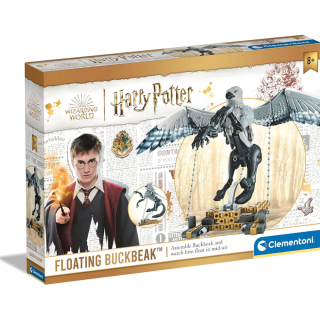 Hippogriffe Floating Bunk Harry Potter - Clementoni