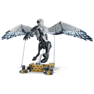 Hippogriffe Floating Bunk Harry Potter - Clementoni