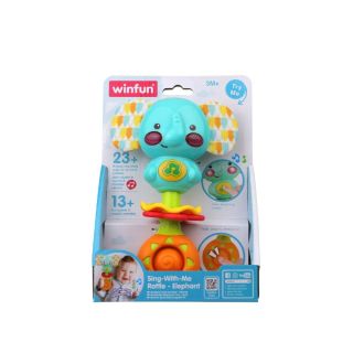 HOCHET ELEPHANT - Winfun