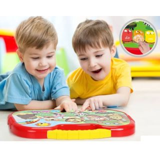 Piano Interactif Pour Bébé