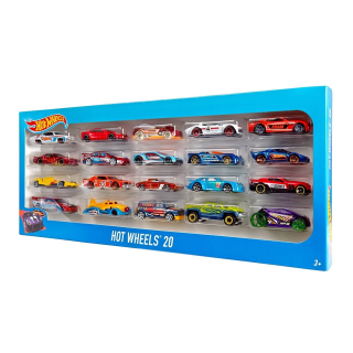 Voitures collection hot wheels