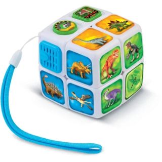 Cube Aventures Dinos