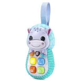 Téléphone Hippopotame Toudoux pour Bébé
