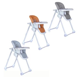 Chaise Haute Évolutive Mon Bébé