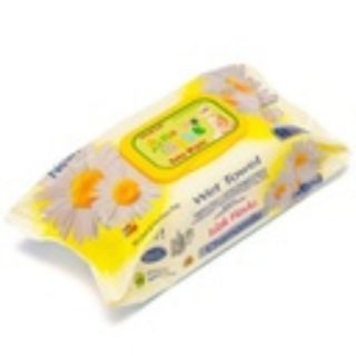 lingettes X 100 Pour Bébé
