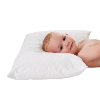 Oreiller Essentiel pour Bébé 60x40 cm