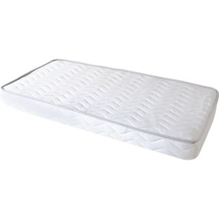 Matelas Climatisé 60x120x10 cm