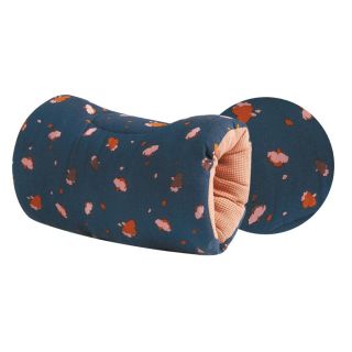 Brassard D'allaitement Jersey Fleurs