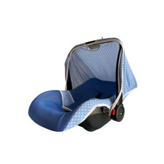 Maxi Cosi Bleu