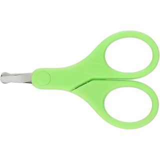 Chicco Ciseaux à ongles