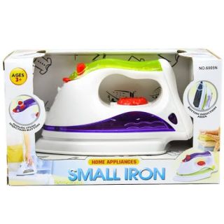 small iron