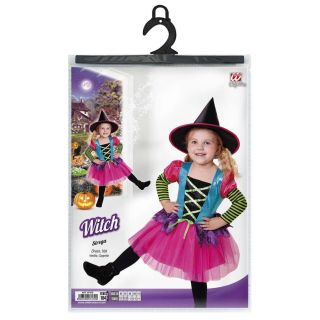 Costume Enfant Halloween 