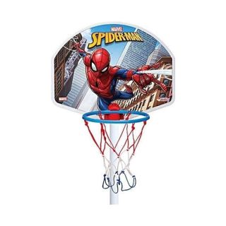 Basket Spiderman