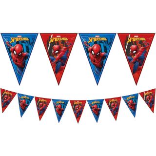 Drapeau Spiderman 89450